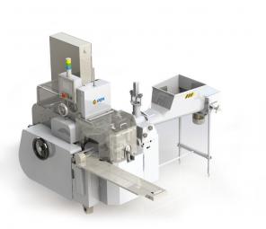 Автомат фасовки сливочного масла, спреда, творога АРМ